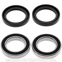 Kit de rodamientos rueda All Balls 25-1595