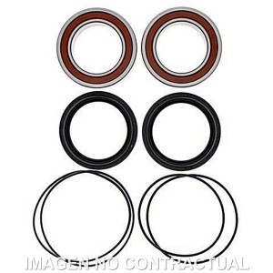 Kit de rodamientos rueda All Balls 25-1612