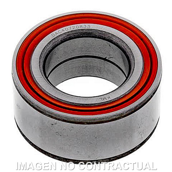 Kit de rodamientos rueda All Balls 25-1615