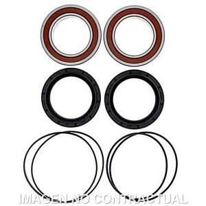 Kit de rodamientos rueda All Balls 25-1618