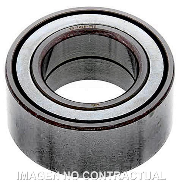 Kit de rodamientos rueda All Balls 25-1624