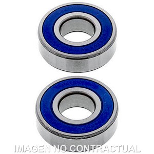 Kit de rodamientos rueda All Balls 25-1626