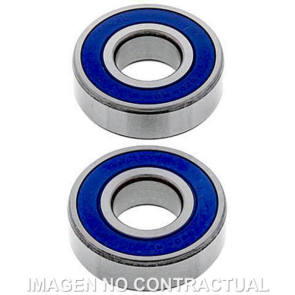 Kit de rodamientos rueda All Balls 25-1626