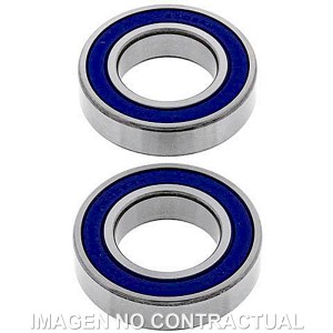 Kit de rodamientos rueda All Balls 25-1627