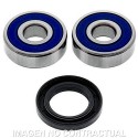 Kit de rodamientos rueda All Balls 25-1640