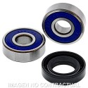 Kit de rodamientos rueda All Balls 25-1645