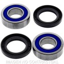 Kit de rodamientos rueda All Balls 25-1654