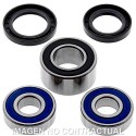Kit de rodamientos rueda All Balls 25-1658