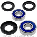 Kit de rodamientos rueda All Balls 25-1665