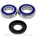Kit de rodamientos rueda All Balls 25-1667