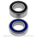 Kit de rodamientos rueda All Balls 25-1676