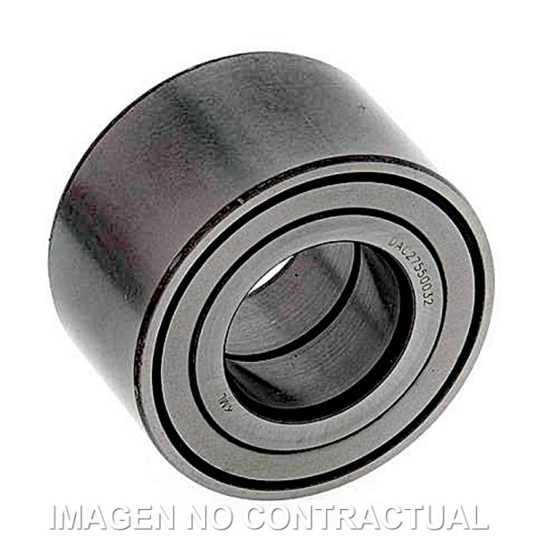 Kit de rodamientos rueda All Balls 25-1688