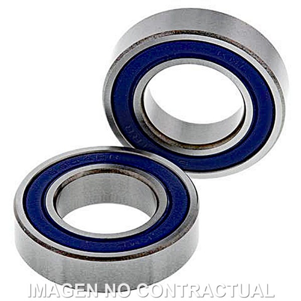 Kit de rodamientos rueda All Balls 25-1690