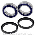 Kit de rodamientos rueda All Balls 25-1698