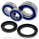 Kit de rodamientos rueda All Balls 25-1703