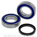 Kit de rodamientos rueda All Balls 25-1709