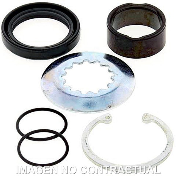 Kit de revisión piñón de salida All Balls 25-4011