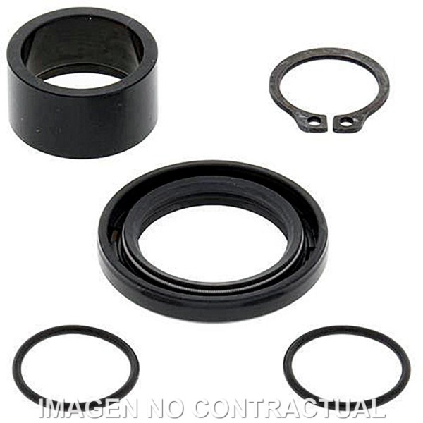 Kit de revisión piñón de salida All Balls 25-4017