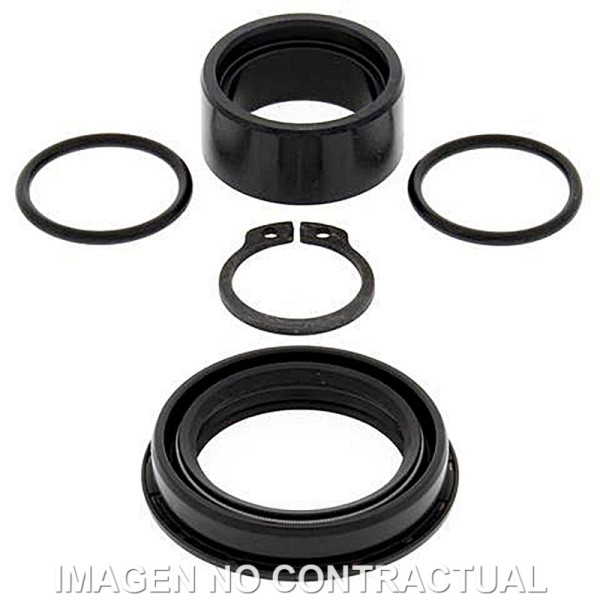 Kit de revisión piñón de salida All Balls 25-4026