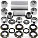 Kit de rodamientos y retenes del trapecio All Balls 27-1011