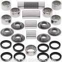 Kit de rodamientos y retenes del trapecio All Balls 27-1127