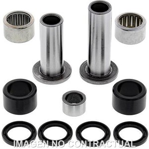 Kit de rodamientos y retenes basculante All Balls 28-1061