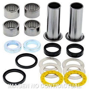 Kit de rodamientos y retenes basculante All Balls 28-1161