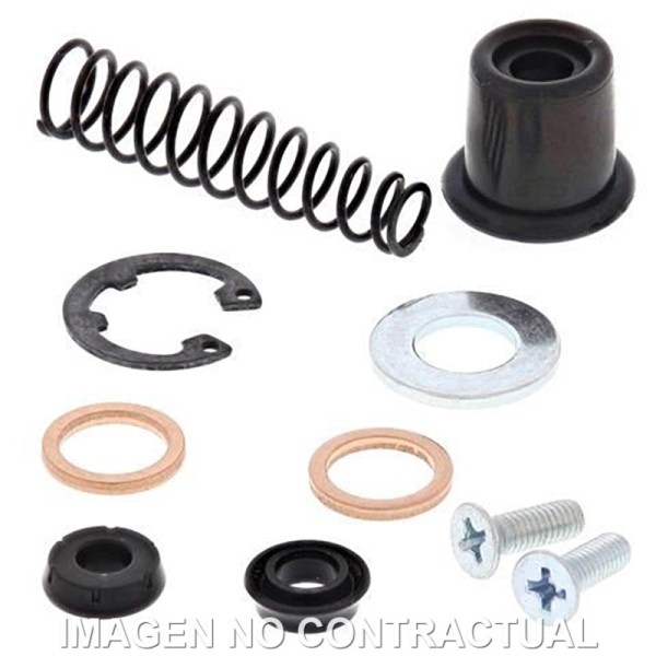 Kit Reparación Bomba Freno All Balls 18-1002 Honda/Kawasaki/Suzuki/Yamaha