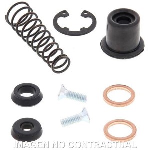 Kit Reparación Bomba Freno All Balls 18-1004 Honda/Kawasaki/Suzuki/Yamaha