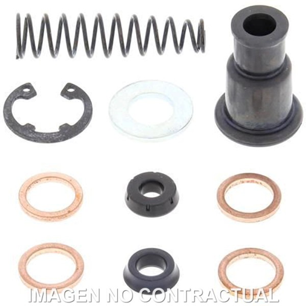 Kit Reparación Bomba Freno All Balls 18-1005 Honda