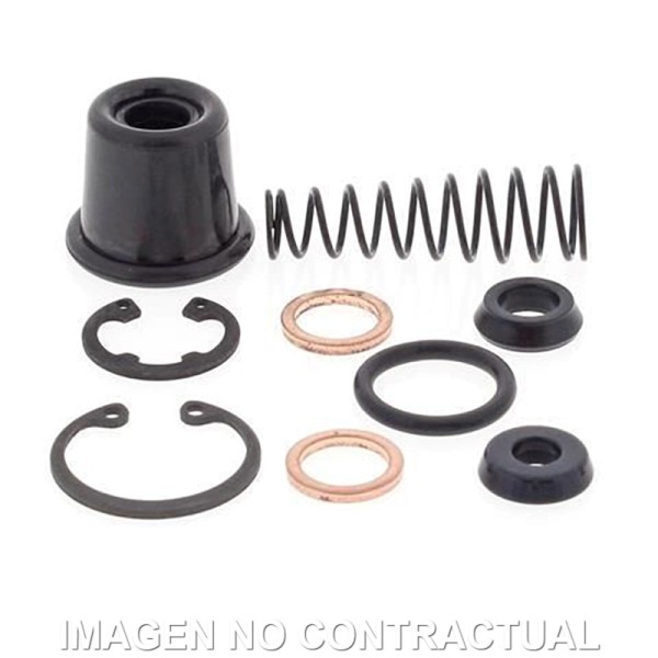 Kit Reparación Bomba Freno All Balls 18-1007 Gas Gas/Honda/Kawasaki/Suzuki/Yamaha