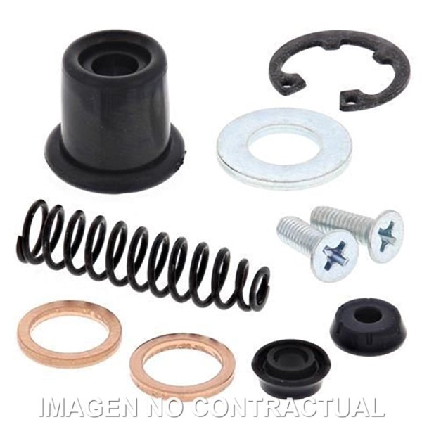 Kit Reparación Bomba Freno All Balls 18-1010 Kawasaki/Yamaha
