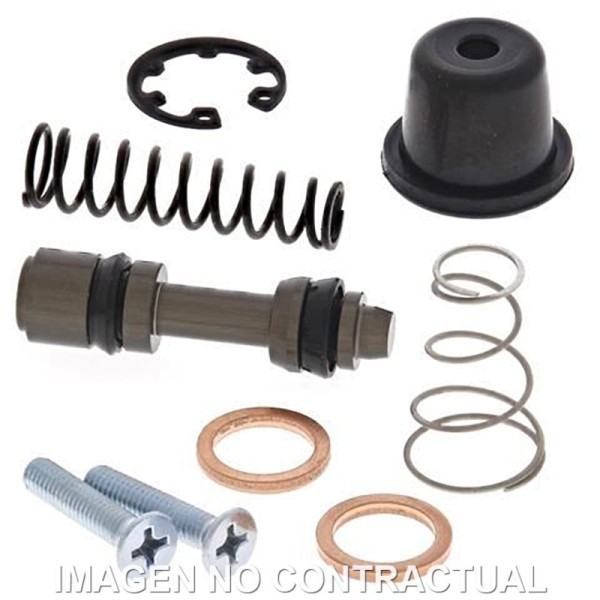 Kit Reparación Bomba Freno All Balls 18-1035 KTM/Gas Gas/Husaberg/Husqvarna