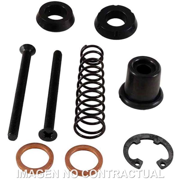 Kit Reparación Bomba Freno All Balls 18-1064 Honda