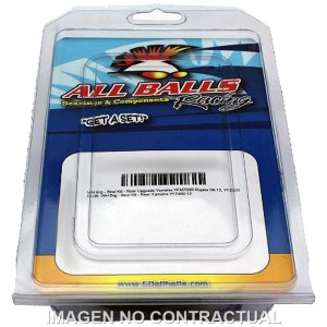 Kit Reparación Bomba Freno All Balls 18-1085 Honda