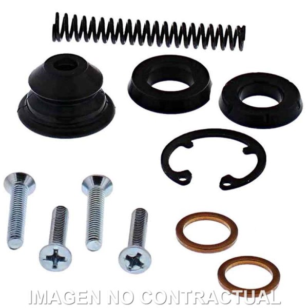 Kit Reparación Bomba Freno All Balls 18-1093