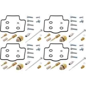 Kit de reparación de...