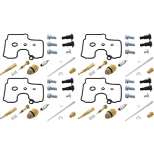 Kit reparación de...