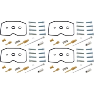 Kit reparación de...