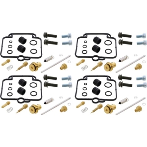 Kit reparación de...