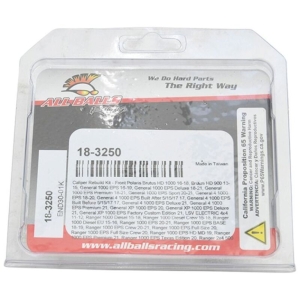 Kit de reparación de pinza...