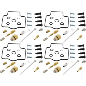 Kit reparación de...