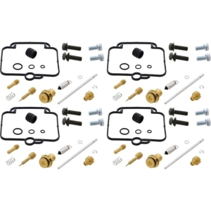 Kit reparación de...