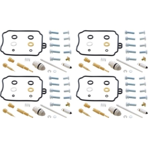 Kit reparación de...