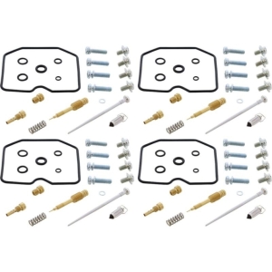 Kit reparación de...