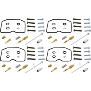 Kit reparación de...