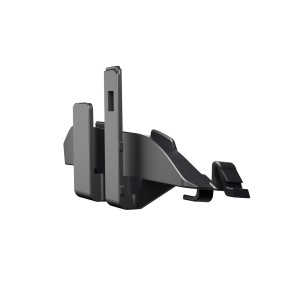 ADAPTADOR CARDO PACKTALK EDGE / NEO / CUSTOM / PRO CASCO SHOEI GT-AIR 3 / NEOTEC 3 / J-CRUISE 3