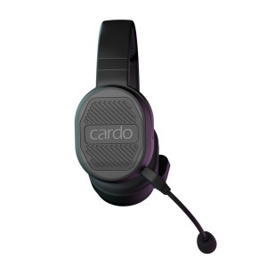 AURICULARES EXTERNOS CARDO PACKTALK EDGE / PRO