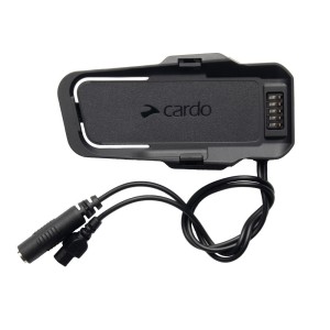 BASE DE AUDIO CARDO PACKTALK EDGE / PRO
