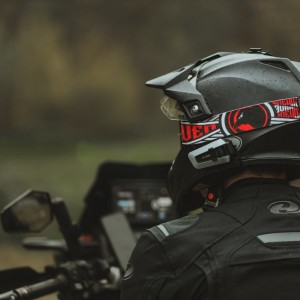 INTERCOMUNICADOR CARDO PACKTALK CUSTOM